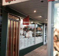 Gino's Pizza Restaurant - Accommodation QLD