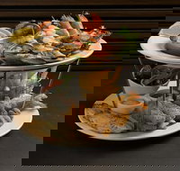 Greyhounds Entertainment - Accommodation QLD