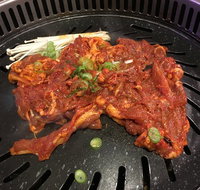Haysung Korean BBQ - Accommodation QLD