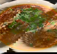 Hoa Tran Cafe Restaurant - Accommodation QLD