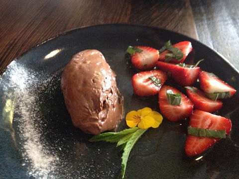 Holy Basil Thai - Accommodation QLD 0