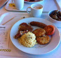 Ikea - Accommodation QLD