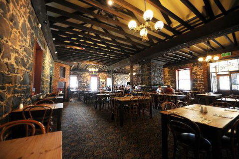Keilor Hotel - Accommodation QLD 0