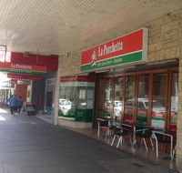 La Porchetta - Accommodation QLD