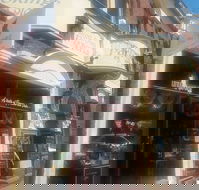 Little Republic Cafe