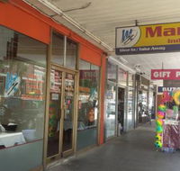 Marpha Indian Cuisine - Accommodation QLD