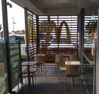 McDonalds - Accommodation QLD