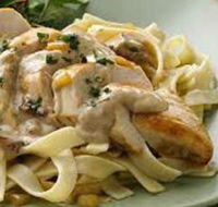 MK's Cafe - Accommodation QLD