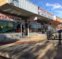 Nam Son Restaurant - Accommodation QLD