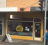 Noodle Yum Yum - Accommodation QLD