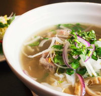 Pho Chu Le chinese  vietnamese restaurant - Accommodation QLD