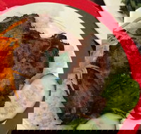 Pho Dakao Hoang - Accommodation QLD