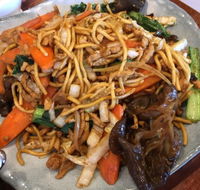 Ramen  Dumpling House - Accommodation QLD