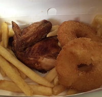 Red Rooster - Accommodation QLD