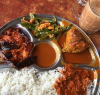 Rich Maha Restaurant - Accommodation QLD