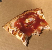 Skippy Pizza  Pasta Bar - Accommodation QLD