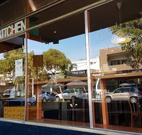 Sourdough Kitchen - Accommodation QLD