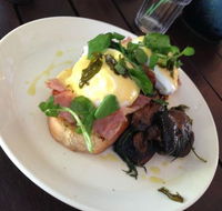 St Alexanders Kitchen - Accommodation QLD