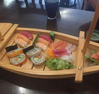 Tanabe Japanese Restaurant - Accommodation QLD