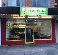 Tasty Ceylon - Accommodation QLD