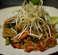 Thai On Charles - Accommodation QLD