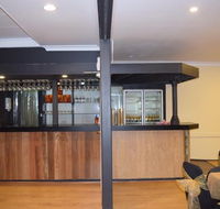 The Celebrations - Accommodation QLD