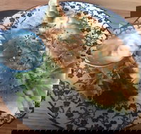 World Travel Food Bar - WTF Bar