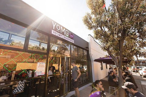 YOMG Mordialloc (Burgers) - Accommodation QLD 0