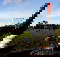 Arundel Farm Estate Winery - Accommodation QLD