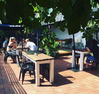 Blacksheep - Accommodation QLD