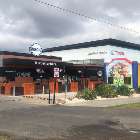 Hoppers Crossing VIC Accommodation QLD