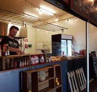 Burn City Smokers - Accommodation QLD