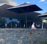 Calibar - Accommodation QLD