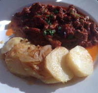 Chiara Cucina Italiana - Accommodation QLD