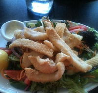 Degani Bakery Cafe - Accommodation QLD