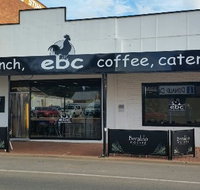 Ebc - Accommodation QLD
