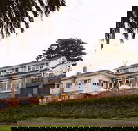 Farm Vigano - Accommodation QLD