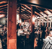 Fondata 1872 - Accommodation QLD