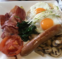 Hurstbridge Post Office Cafe - Accommodation QLD