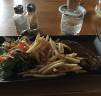 Lou Lou Bar  Restaurant - Accommodation QLD