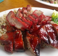 Minh - Ky Central - Accommodation QLD