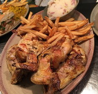 Nandos Springvale - Accommodation QLD