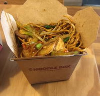 Noodle Box - Accommodation QLD