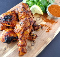 Paramount Egg House  Indian Restaurant - Accommodation QLD