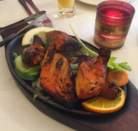 Raju's Indian Restaurant - Accommodation QLD