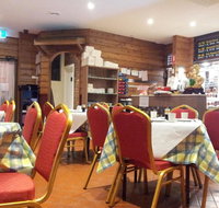 Red House Asian Kitchen - Accommodation QLD