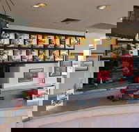 Red Rooster - Accommodation QLD