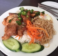 Restaurant 323 - Accommodation QLD