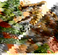 Sinners Family Restuarant - Accommodation QLD