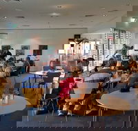 Swipers Gully Vineyard and Restaurant - Accommodation QLD